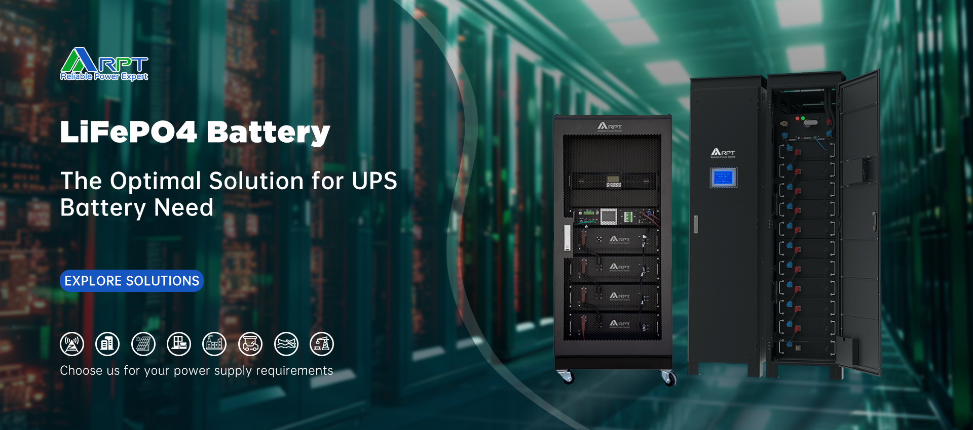 kwaliteit Woonenergieopslag fabriek