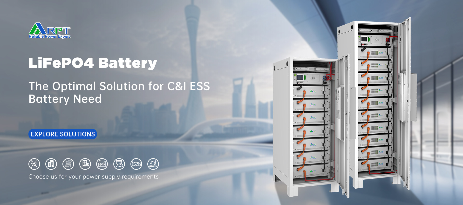 kwaliteit Woonenergieopslag fabriek