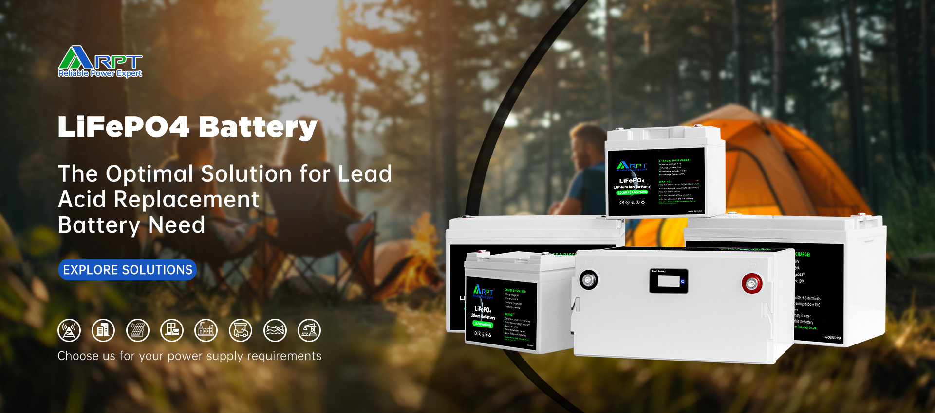 kwaliteit Woonenergieopslag fabriek