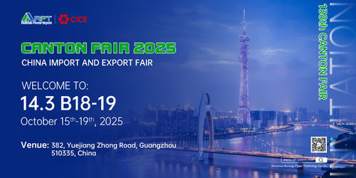 Het laatste nieuws van het bedrijf over Op de tweede dag van de 138e kantonbeurs, Ruineng Power bleef haar inspanningen