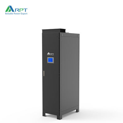 Goede prijs. IP20-oplossingen voor batterijopslag 600V LiFePO4-batterij-UPS online
