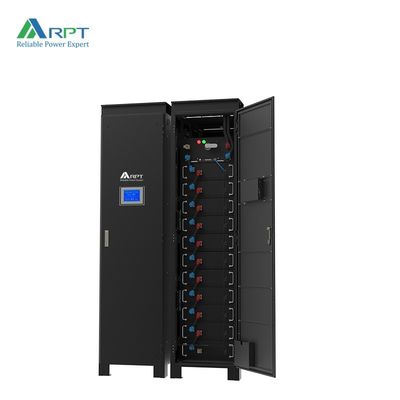 100V-600V Lifepo4 batterij UPS UN38.3 MSDS LiFePO4 batterij opslag