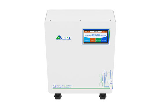 Goede prijs. LiFePO4 Residential Energy Storage 1000W Power 200W zonnepanelen voor huiseigenaren en thuis online
