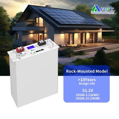 12.8V 100Ah Caravan Lithium Battery IEC62619 12v Lithium Ion Battery Voor RV