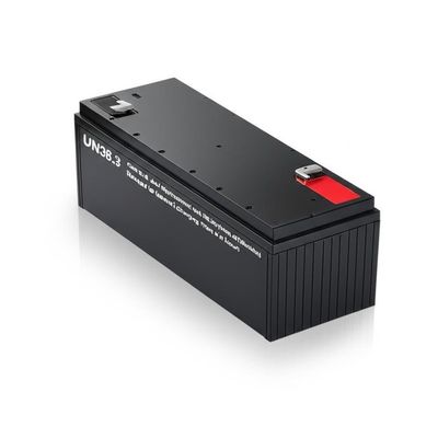 Goede prijs. UN38.3 Gecertificeerde vervanging van loodzuur met schaalbaarheid van Max.15-systemen in parallel oplaadtijd 4-6 uur online