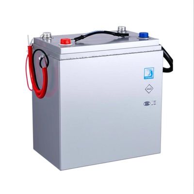 Goede prijs. Industriële vervanging van zuurlood door metalen behuizing en MSDS-certificering online