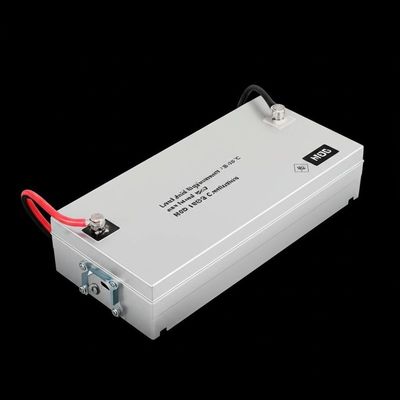 Goede prijs. Bewaringsomstandigheden -20-65°C Loodzuur vervangen door metalen behuizing en MSDS-certificering online