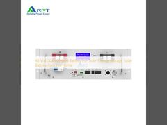 48 Volt 30ah Lifepo4 batterij voor zonne-energieopslag Zonnebatterijpakket voor thuis