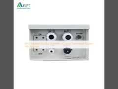 IP54 Telecom Backup Batterijen 5G Basis Transceiver Station 48v Telecom